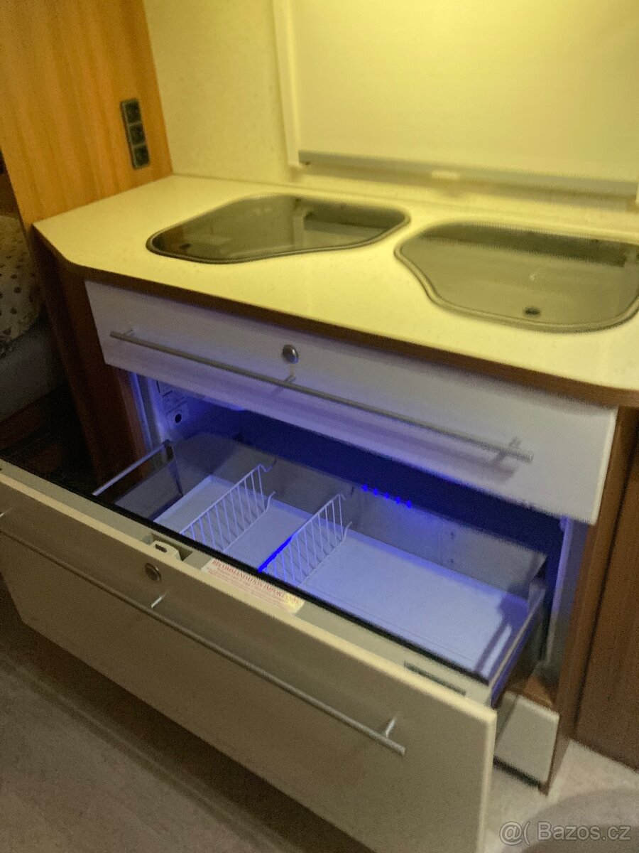 Caravelair Venicia Premium 480 - 12