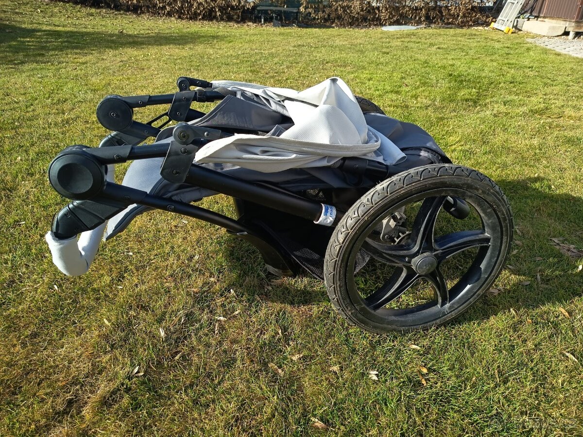 Hauck Runner - 12