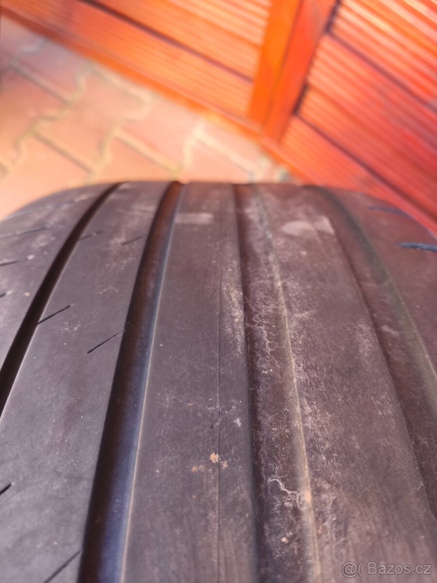 R18 5x130 - Originál Touareg 7P - 12