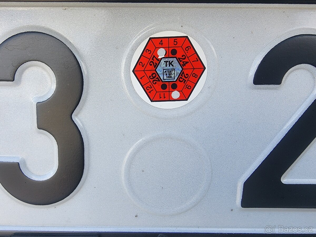 Peugeot 307 1.4hdi - 12