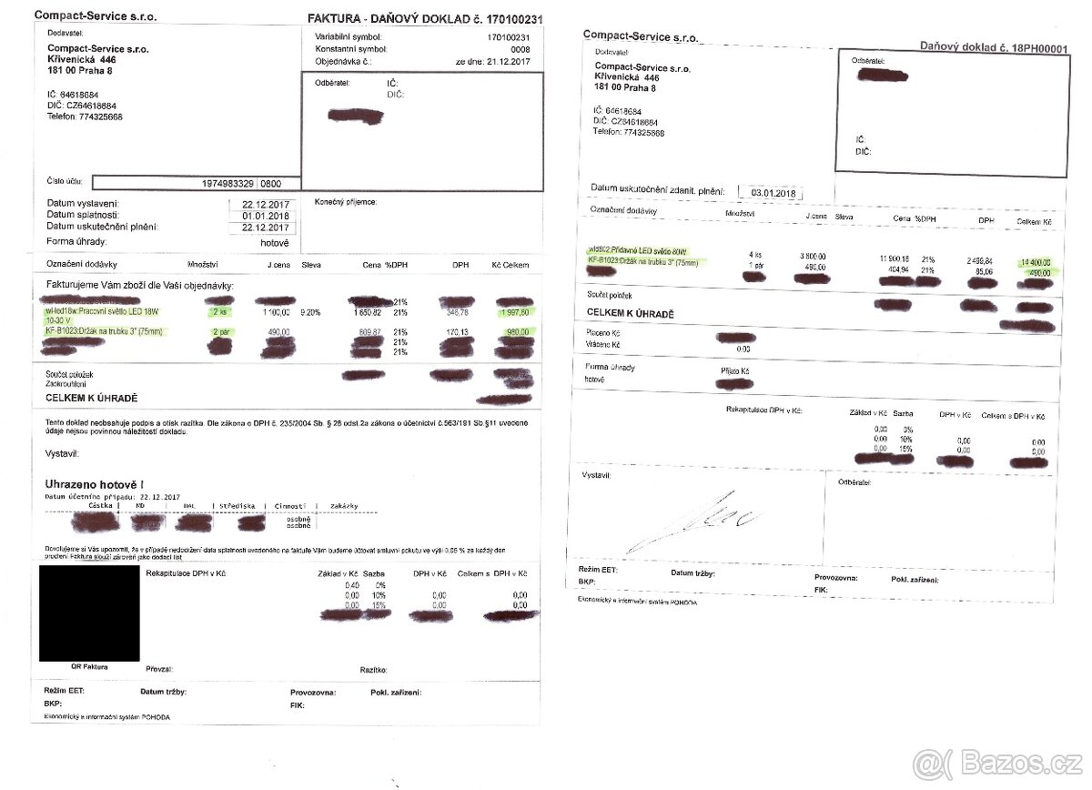 Rám + víko korby na Toyota HiLux ( 2016 +) - 12