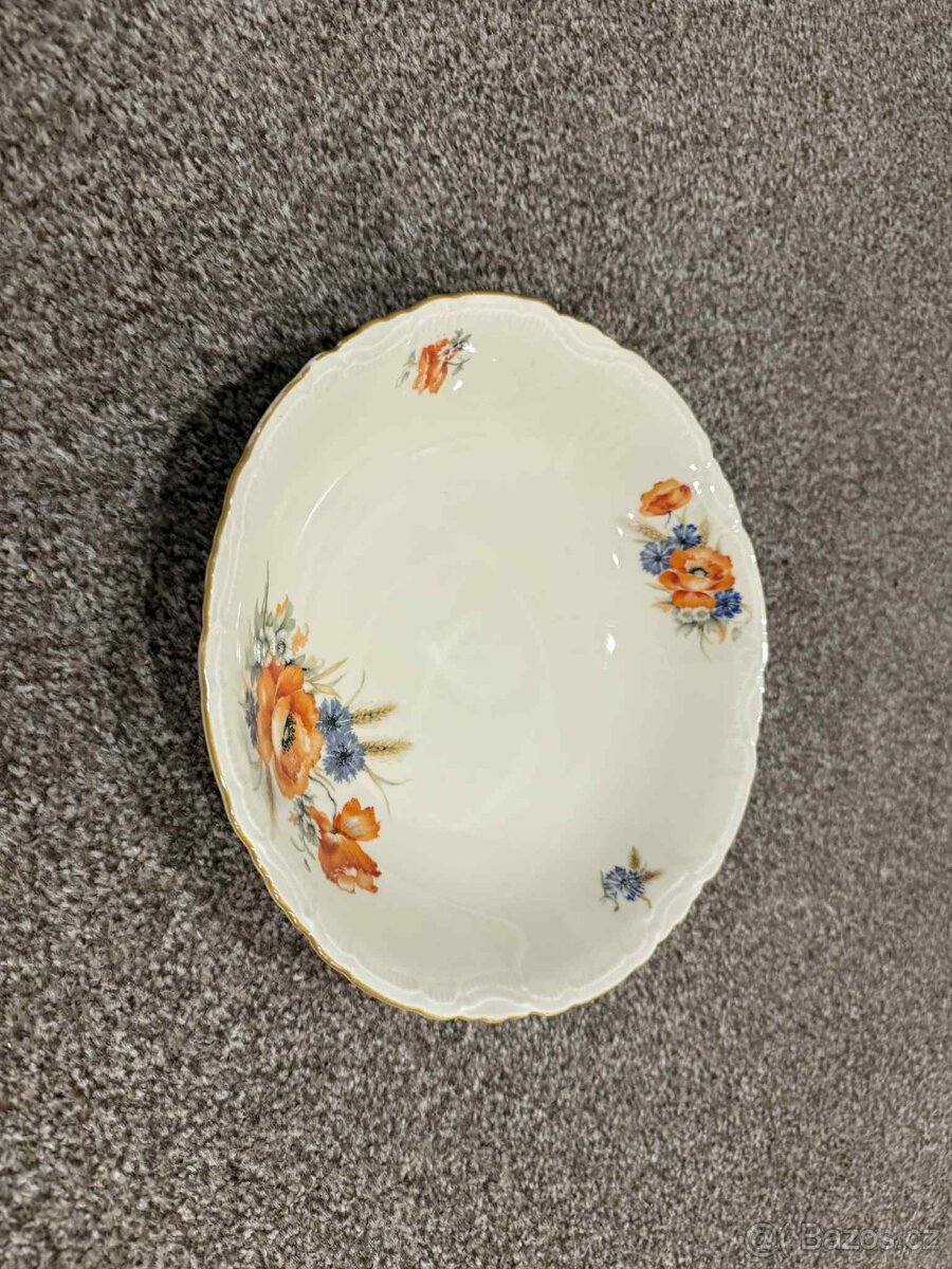 Porcelánový set Thun - 12