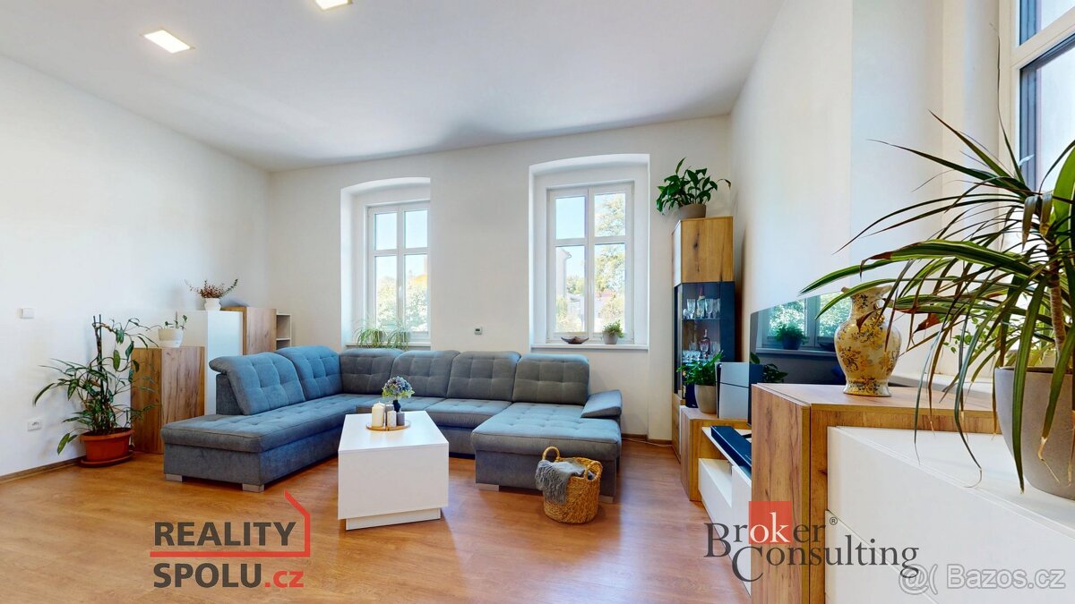 Prodej, byty/2+kk, 62 m2, Svobodova 186/5, Stará Role, 36017 - 12