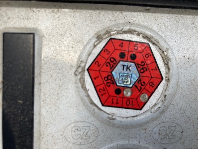 Fiat Panda 1,3 Multijet - 12