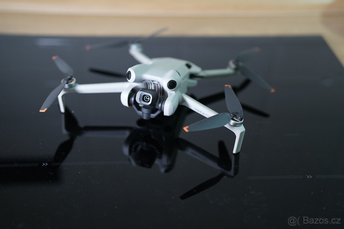 Dji mini 4 pro + příslušenství - 12