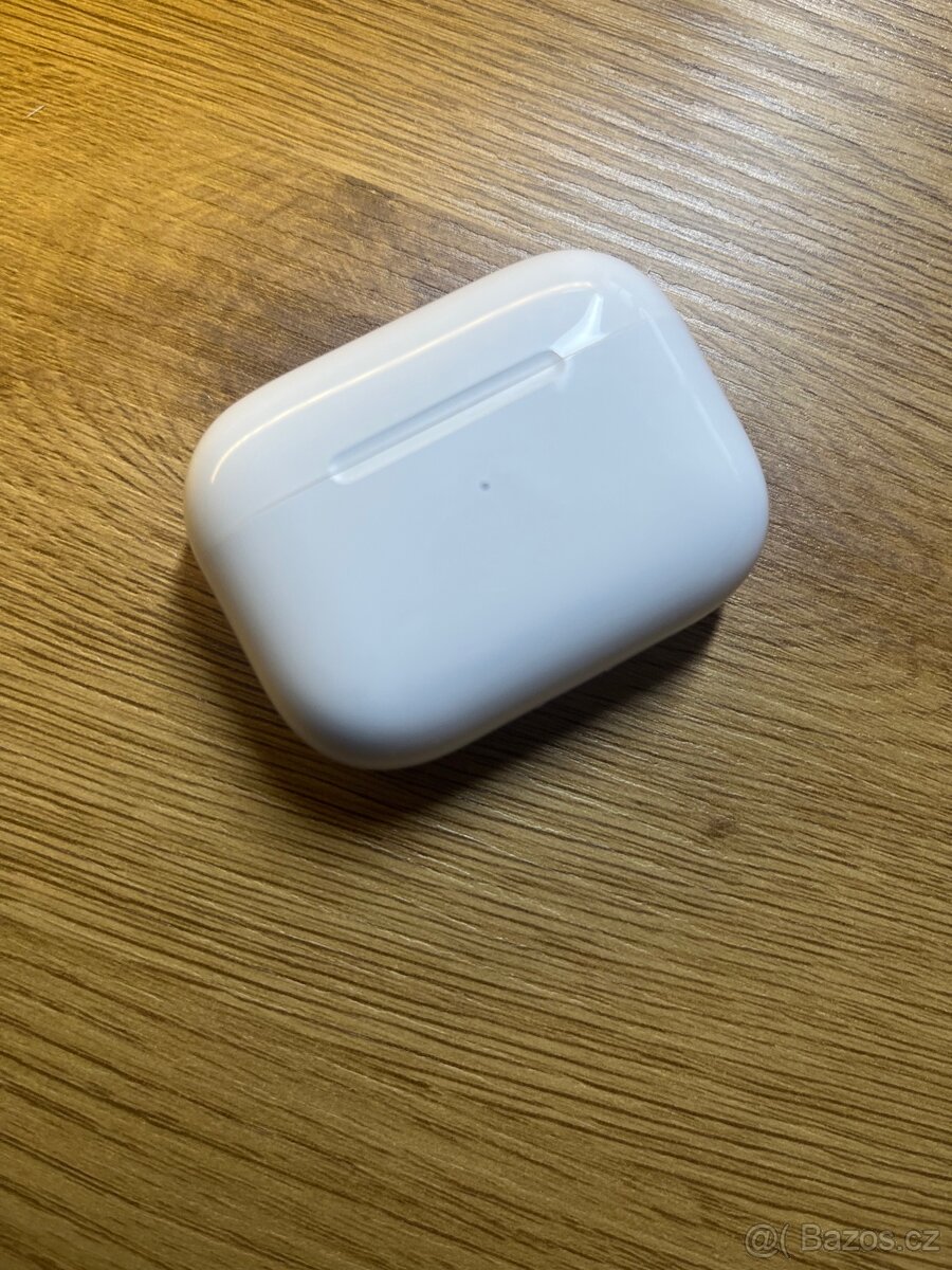 Apple AirPods Pro 2 USB-C - 12