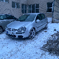 Golf 5 1.9 TDI 66kw nova stk - 12