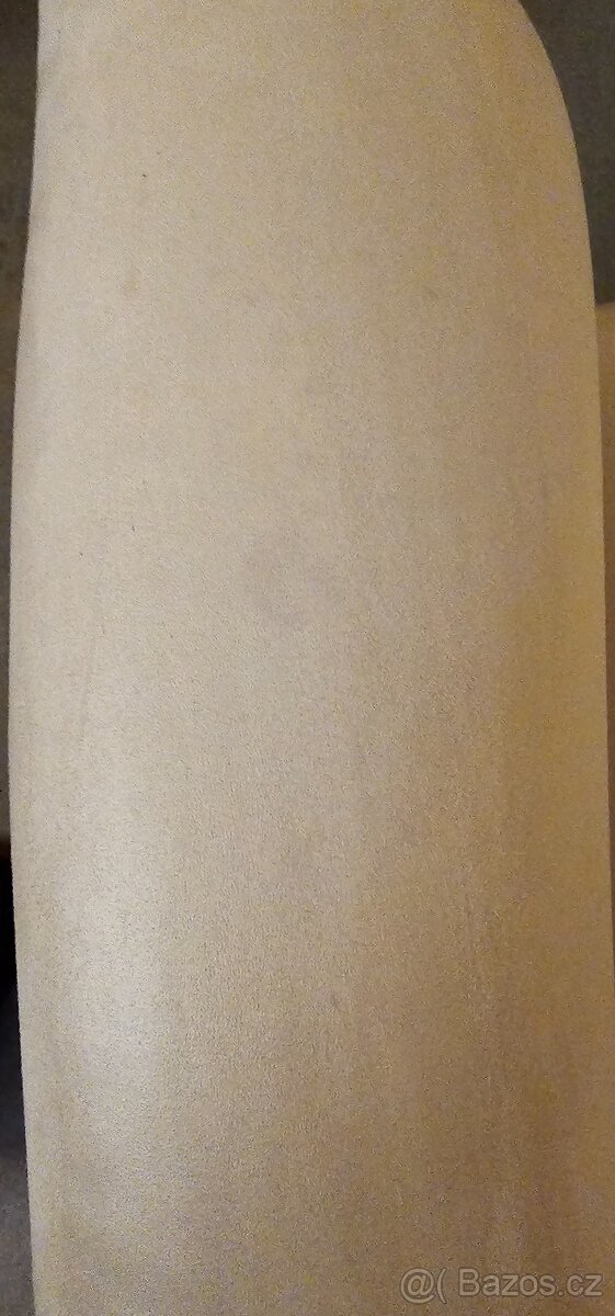 Křeslo - alcantara - 12