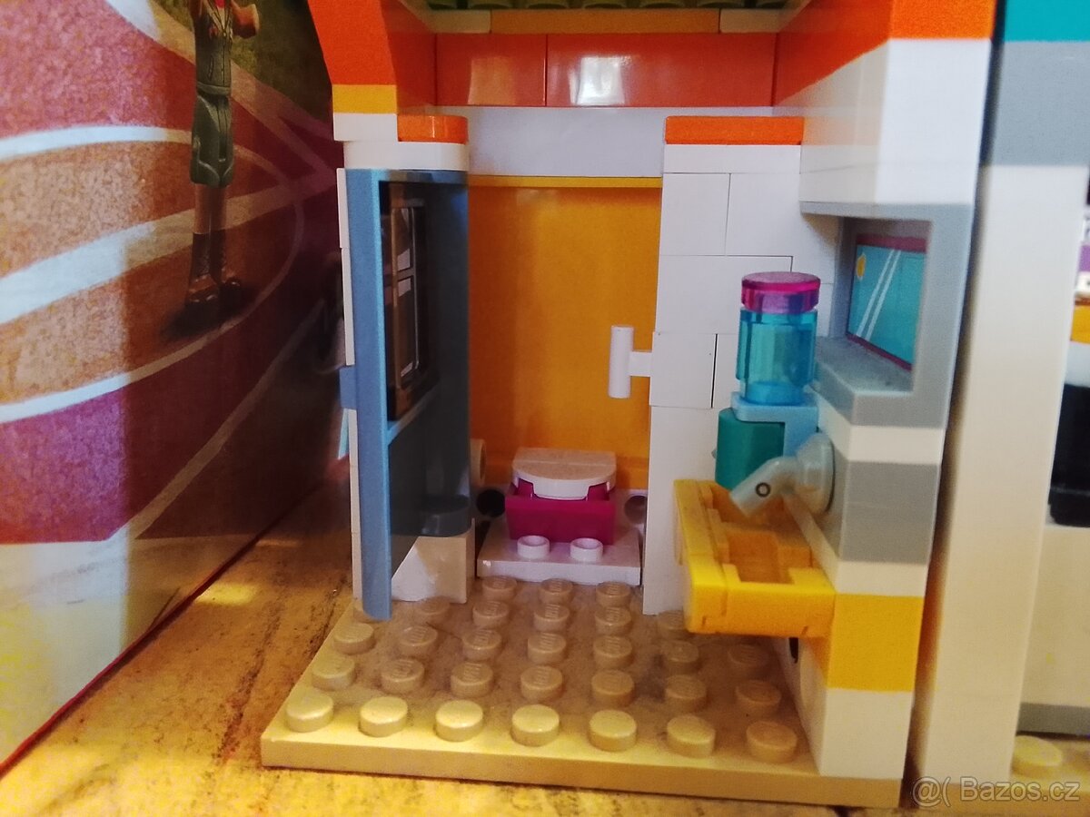 Lego friends 41731 - 12