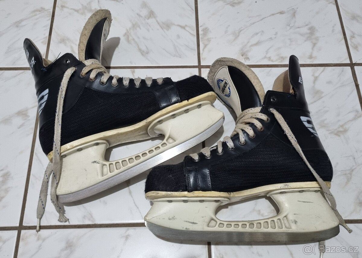 Brusle Bauer stélka (vložka) 28cm - 12