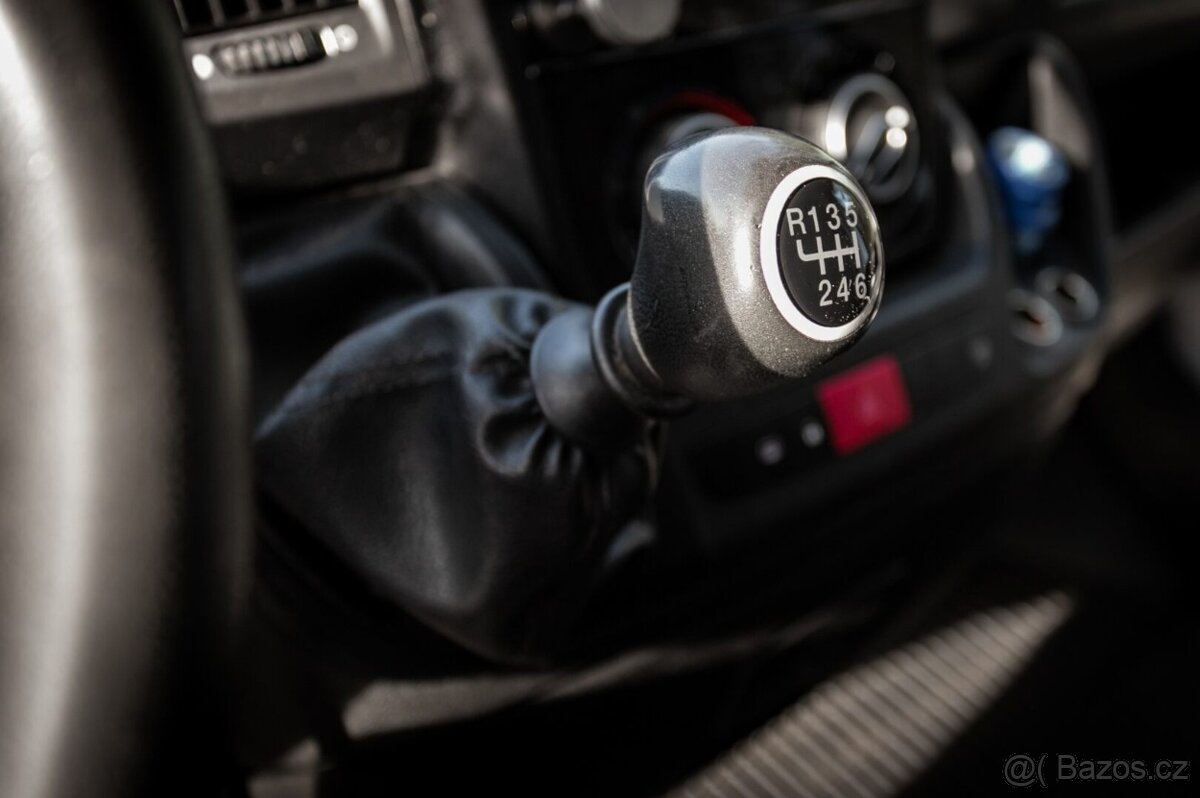 FIAT DUCATO 2.3 MultiJet AUTOKARAVAN 2016 - 12