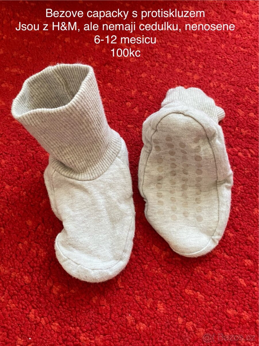 detske obleceni part 2 - 12