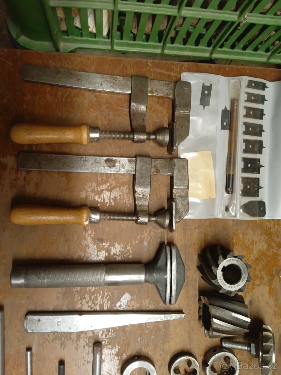 Nářadí - 12