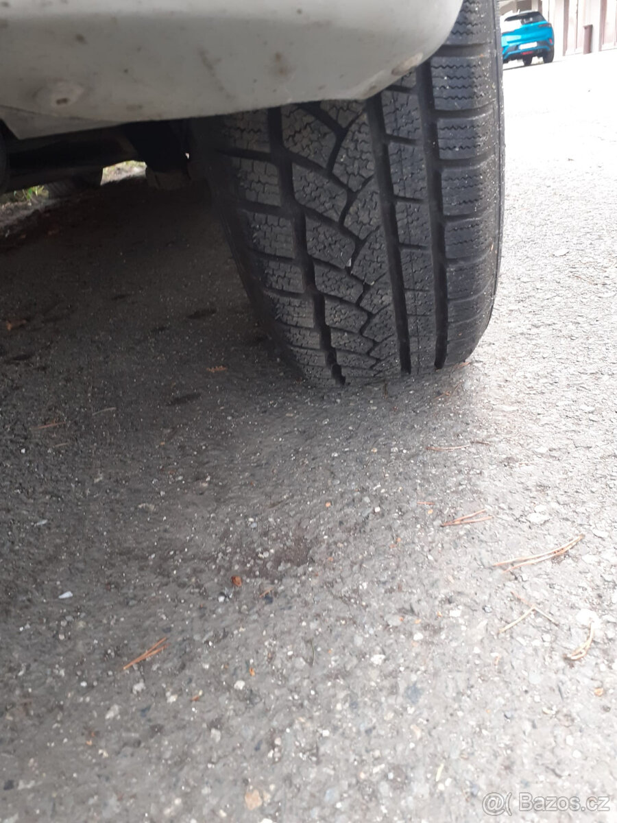 Citroën Xsara Picasso – 1.6i, 2005 - 12