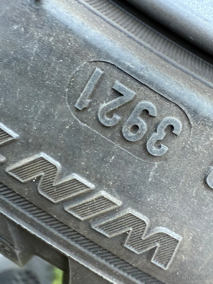 Mercedes A-CLASS W177 CLA W118 TOP SADA AMG ORIGINÁL - 12