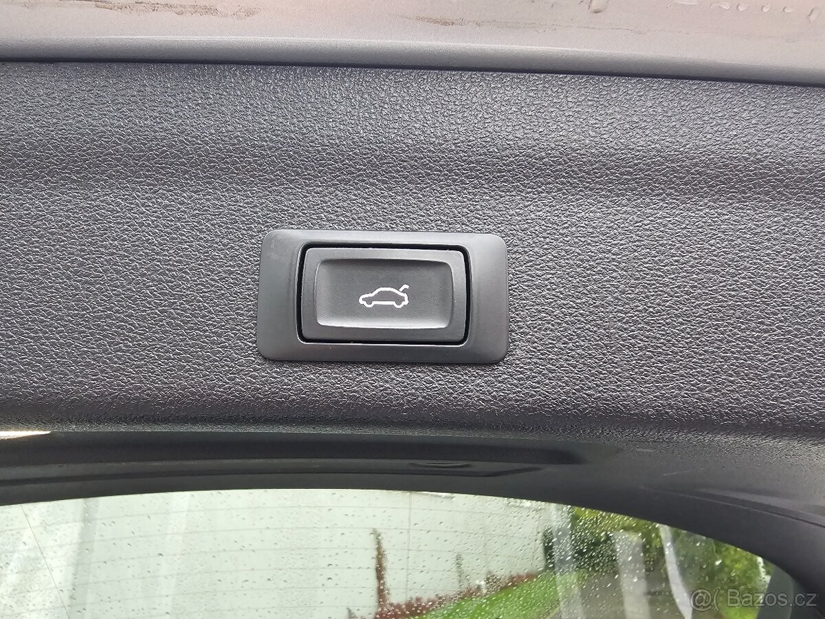 Audi A6 AVANT 2.OTDI 150KW, 2021 - 12