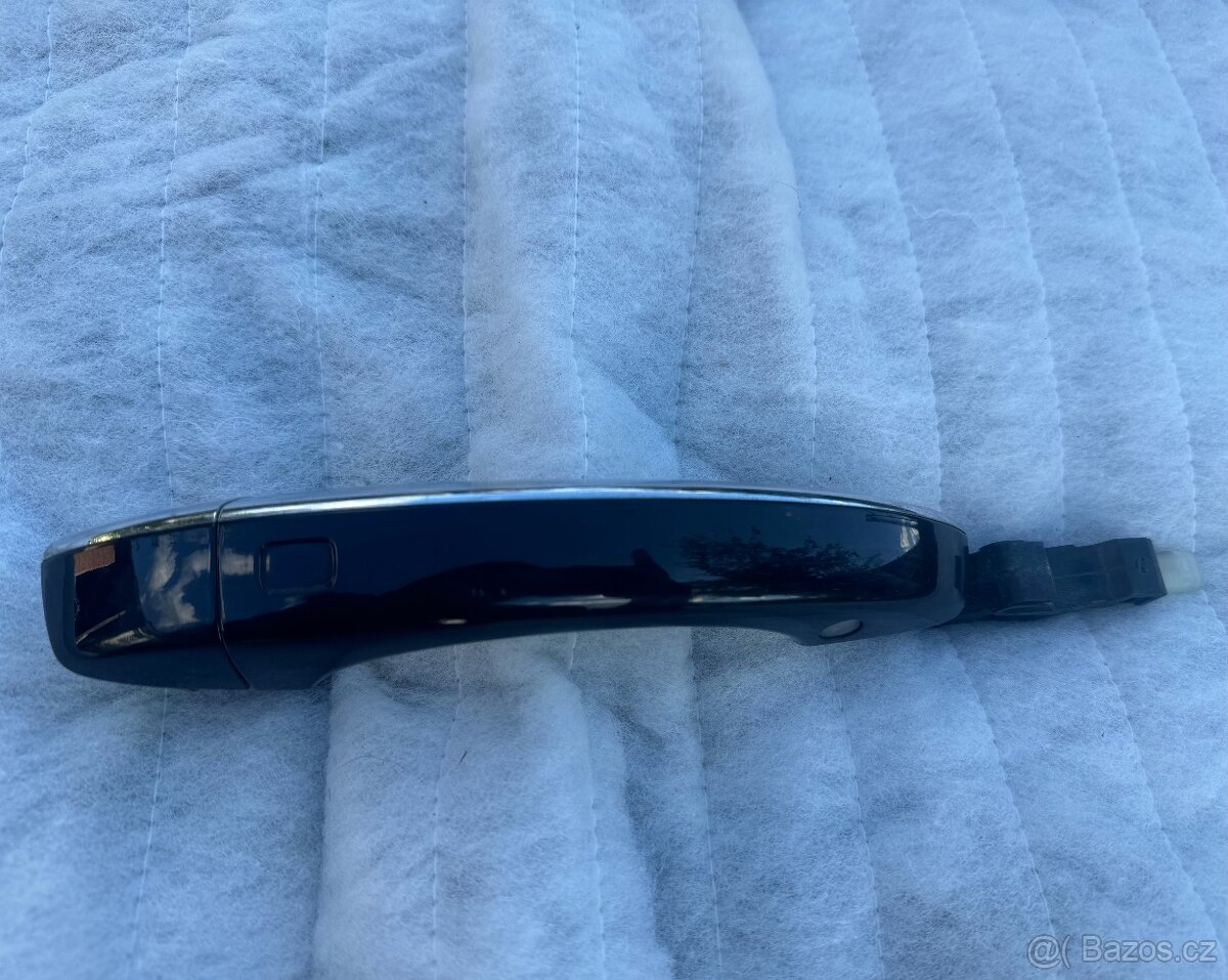 Dily pravych prednich dveri - Audi A6 4G/C7 avant - 12