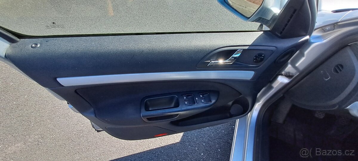 Škoda Octavia 2 combi 1.4tsi, Facelift, 2010 - 12