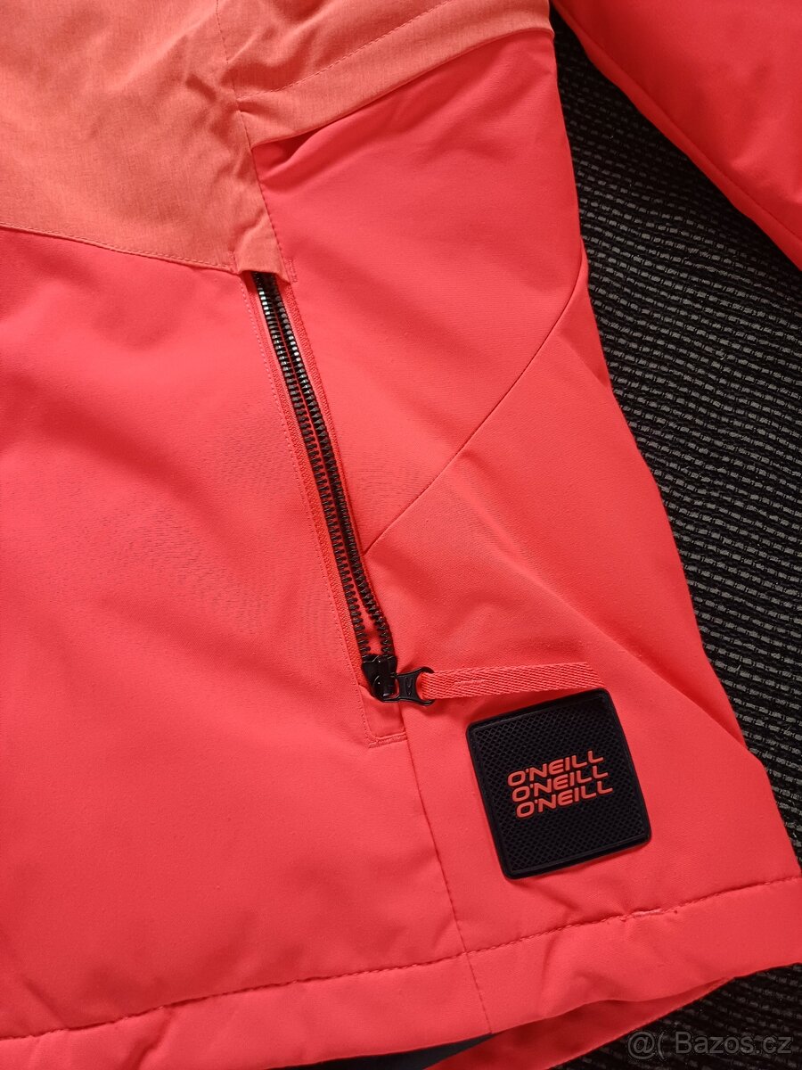 Lyžařská bunda O'Neill dámská - 12
