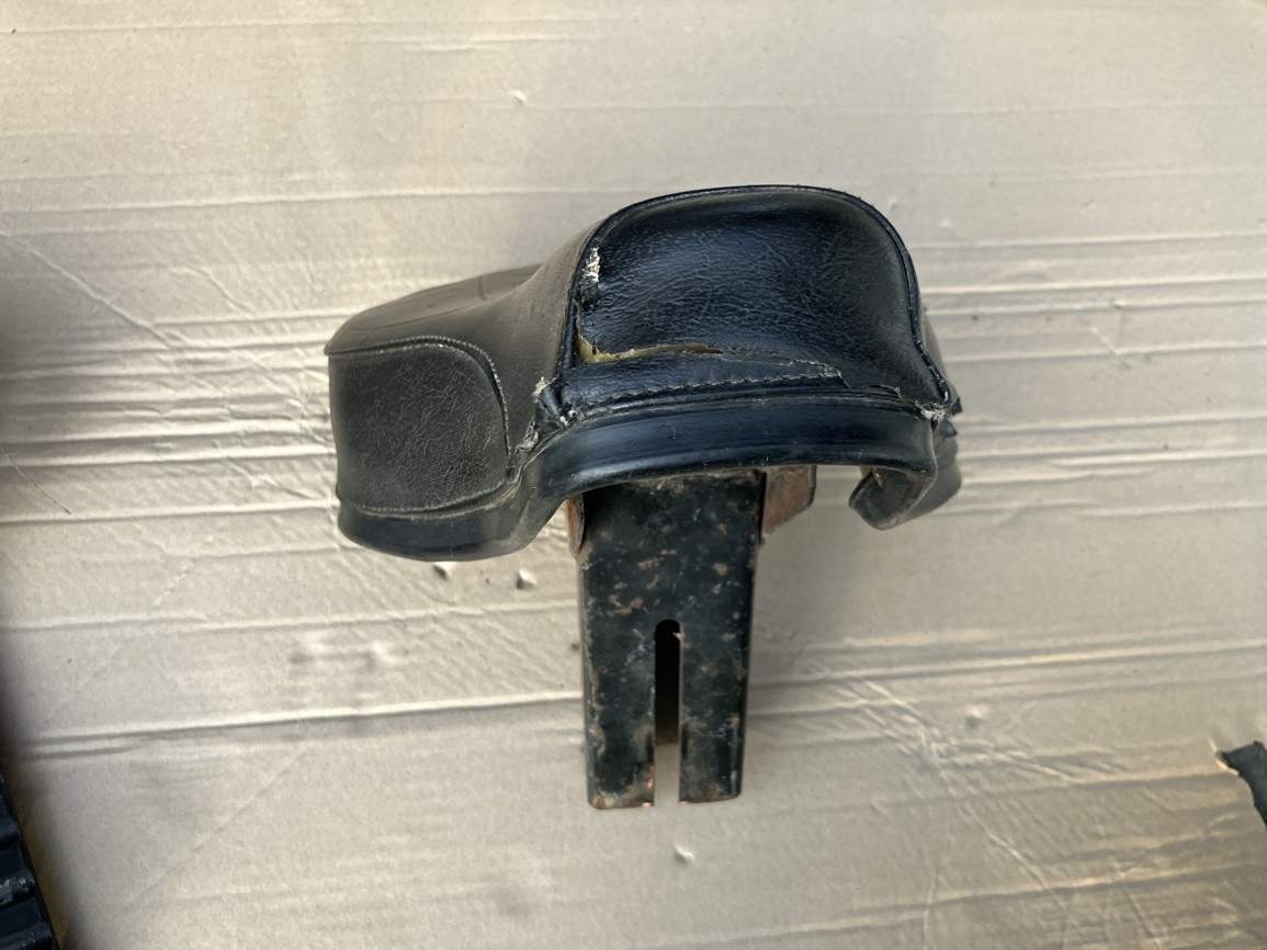 babeta 210 sedadlo - 12