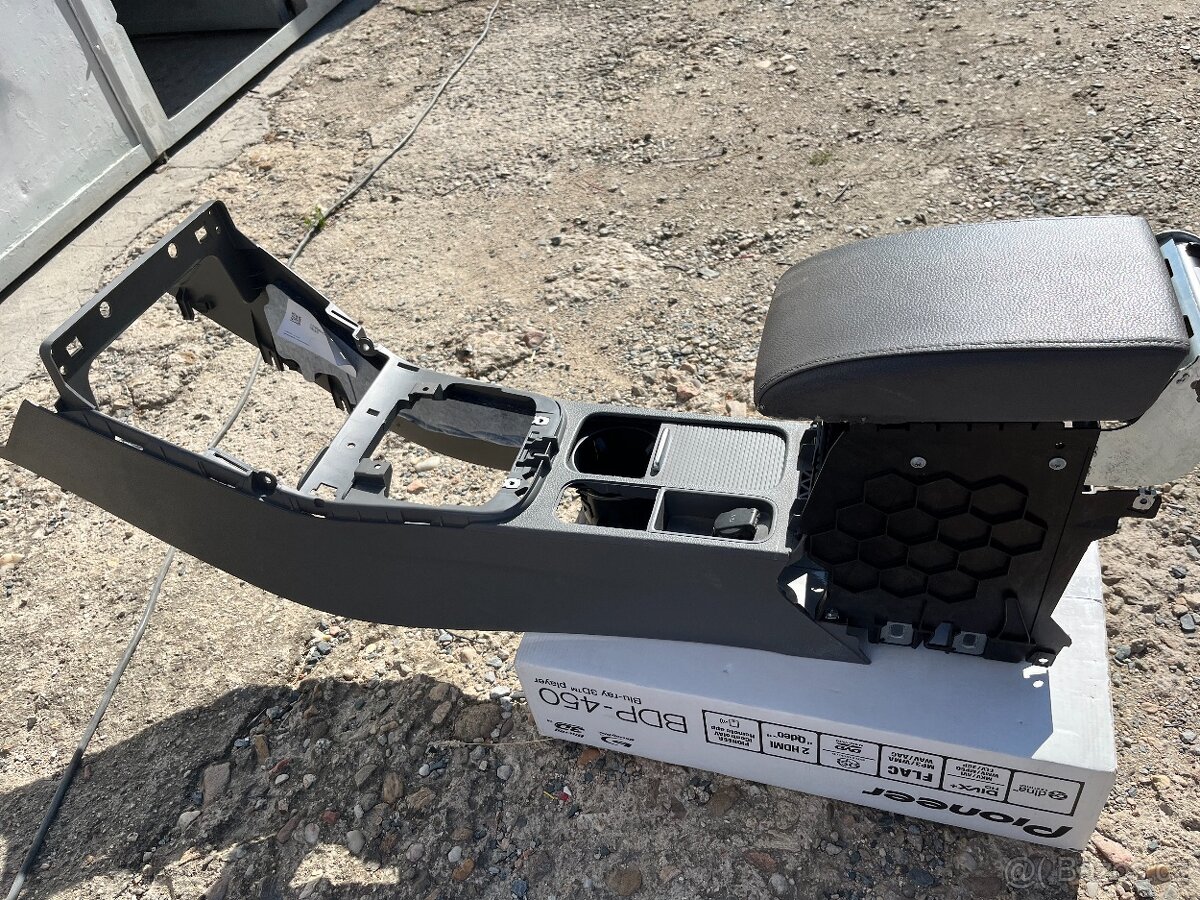 VW Sharan 7N náhradní díly - 12