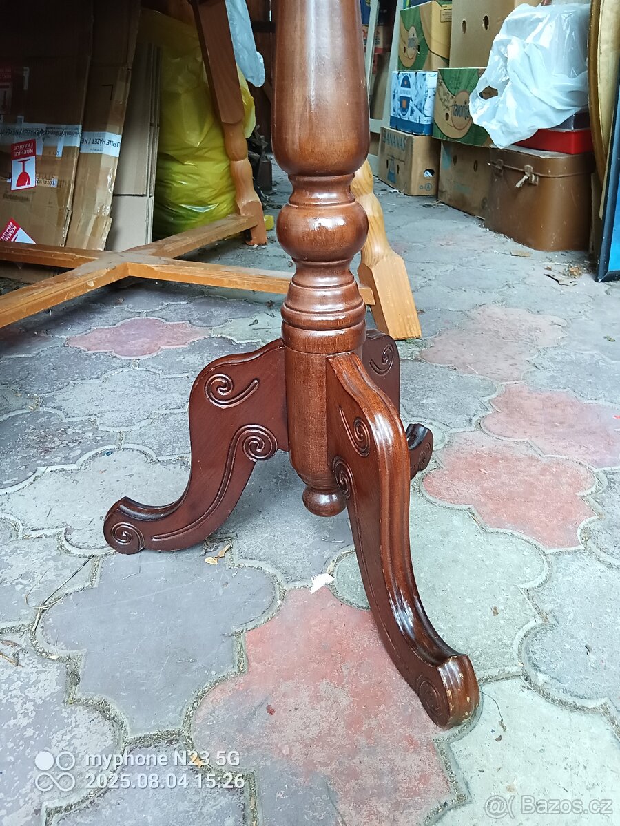 starozitne komody skrine stoly zidle - 12