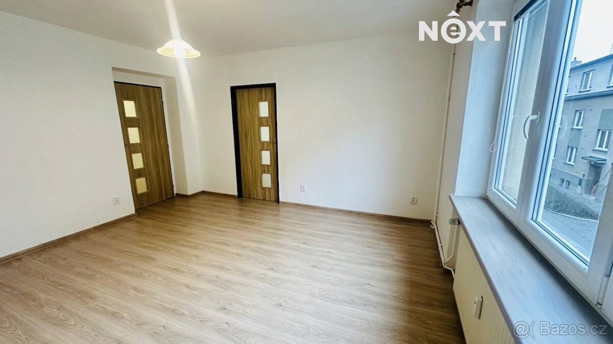 Pronájem byt 2+1, 55㎡ - 12