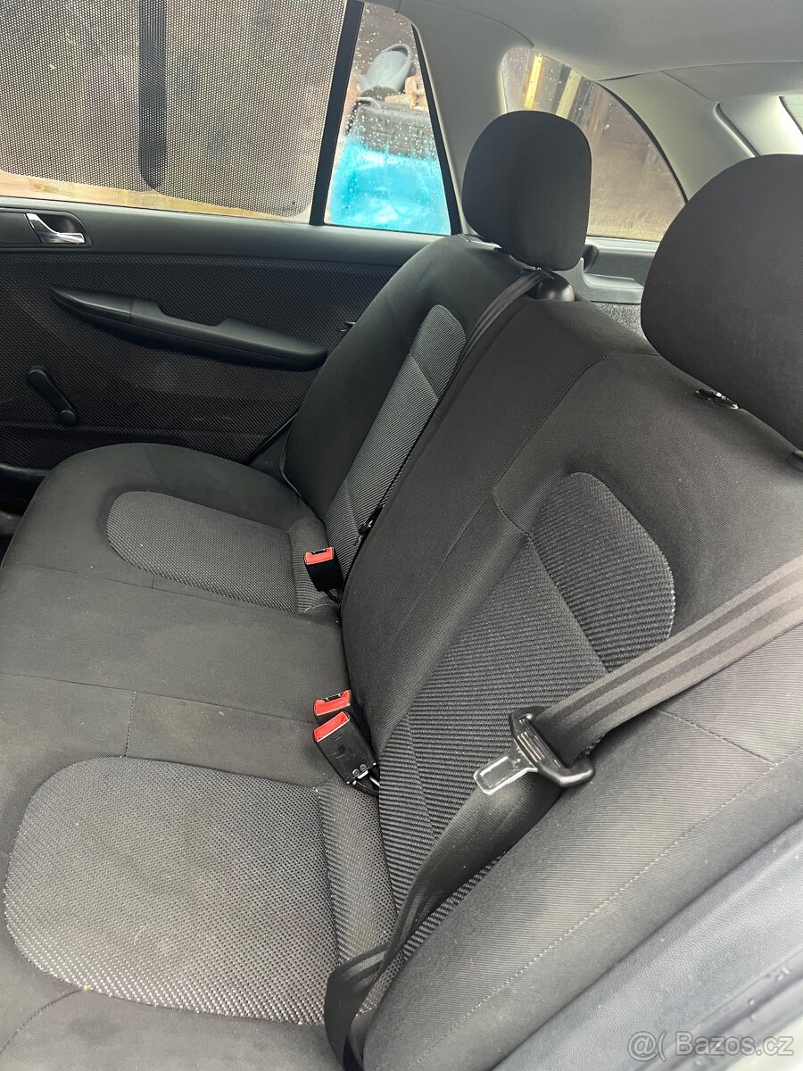 Škoda Fabia I Combi - 12