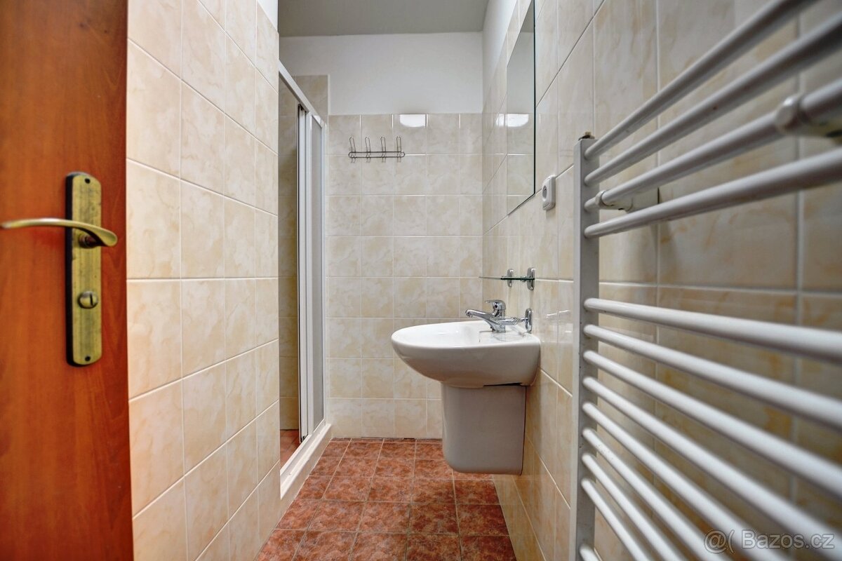 Prodej penzionu Strážné, ev.č. 01081 - 12