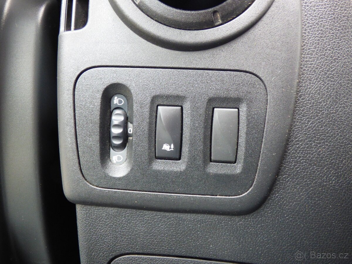 Renault Master 2,3 dCi,L1H1,9míst,Klima,1.maj. užitkové - 12