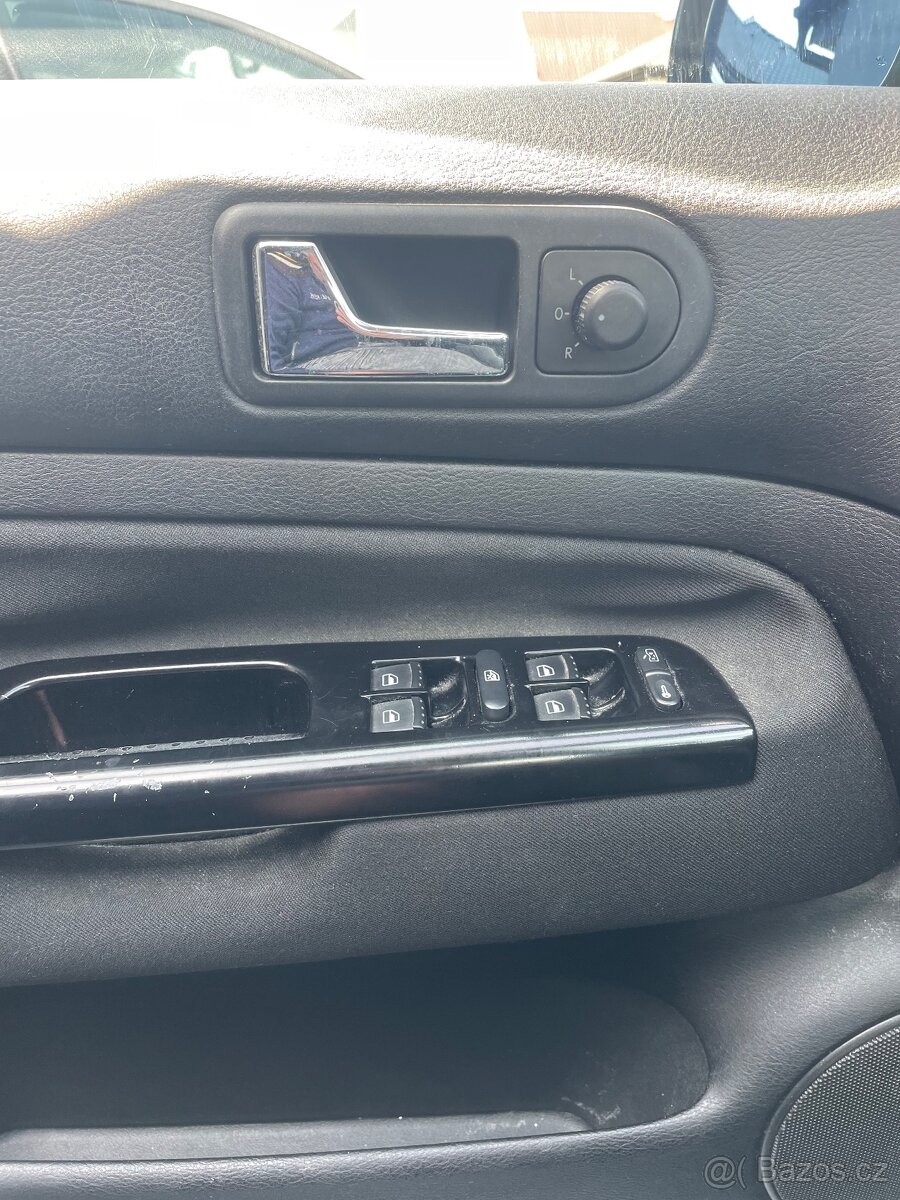 VW golf4,1,4MPI,55kwEDICE CHAMP - 12