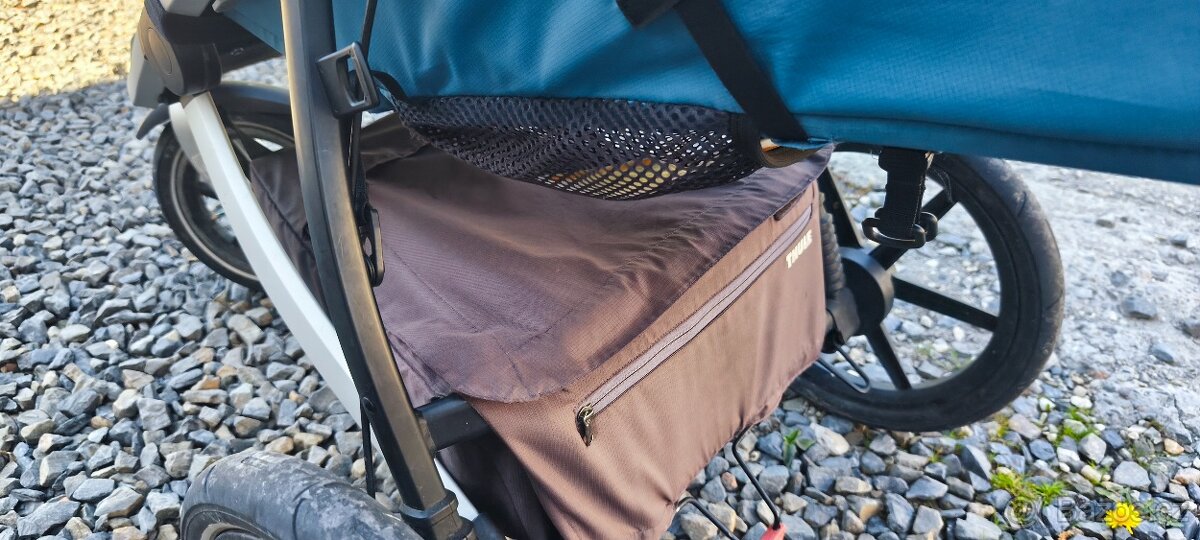 THULE Urban Glide 2 - 12