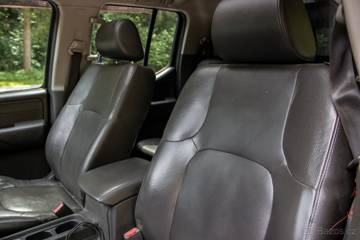 Nissan Navara 126kW AWD - 12