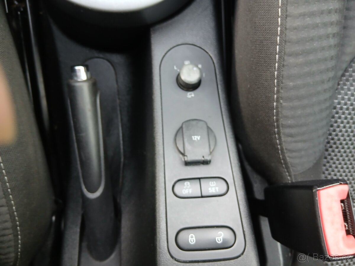 Seat Altea 2.0 TDI, Freetrack - 12