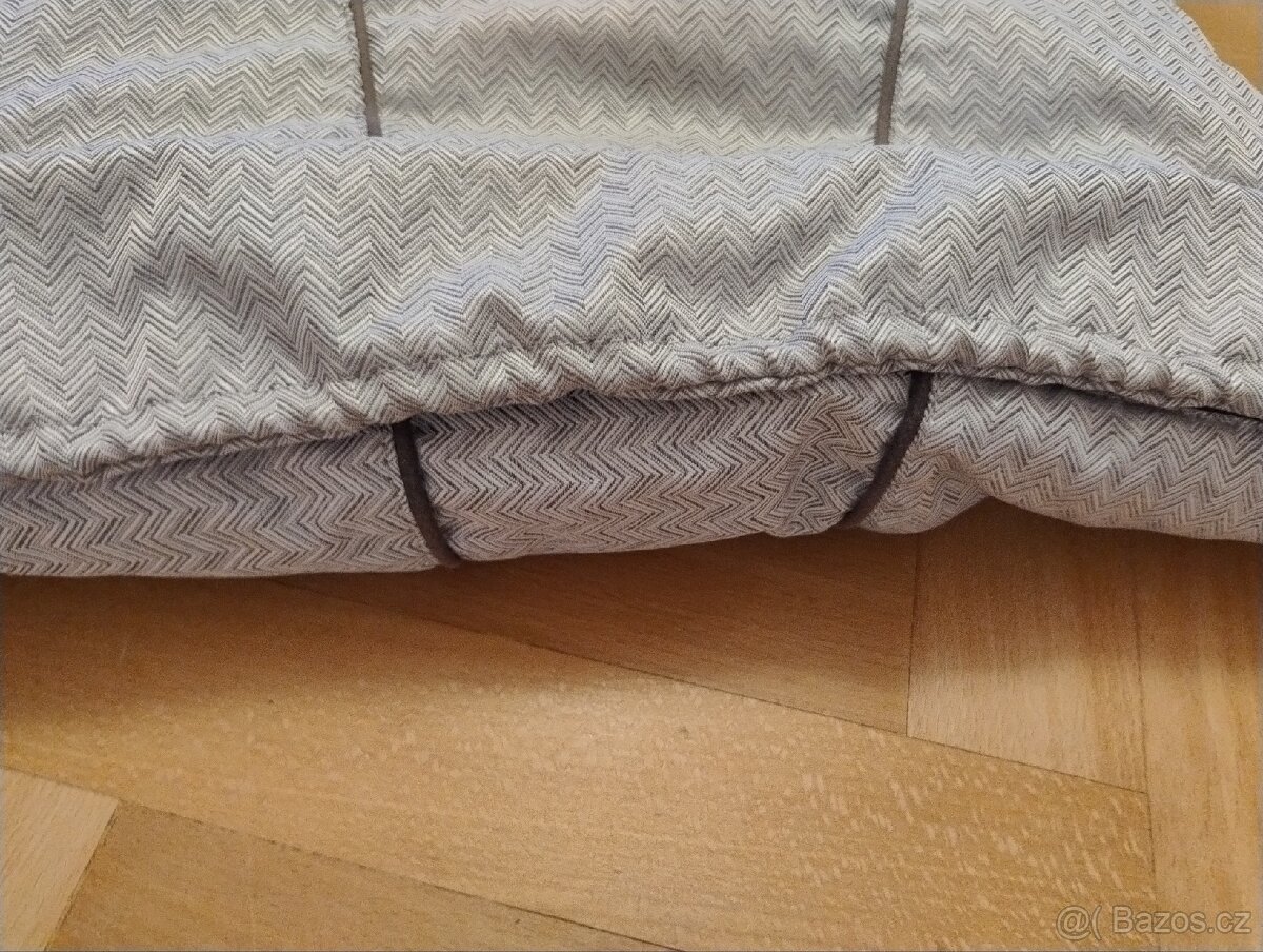 Jarní, podzimní, zimní fusak - 12