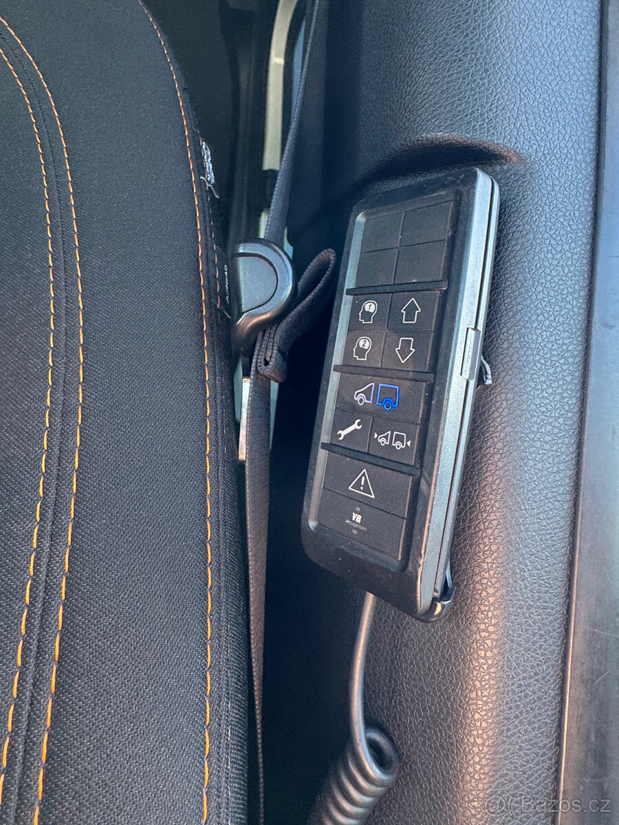 Mercedes-Benz Sprinter ťahač s návesom -na prepravu vozidiel - 12