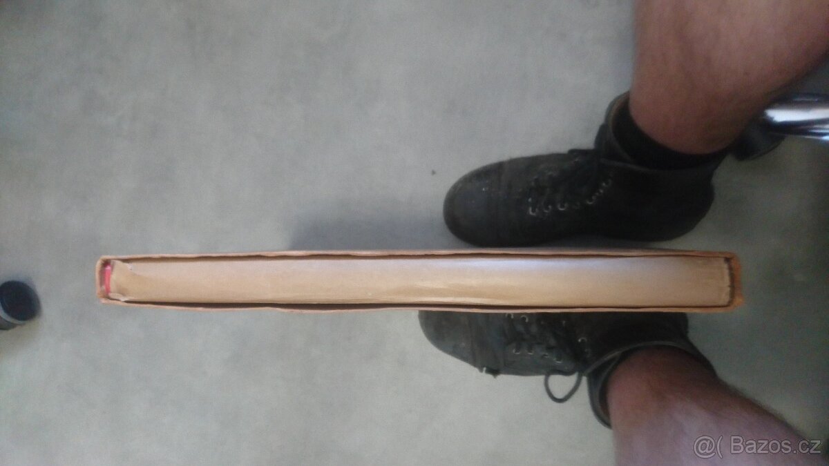 Pismo svate v Obrazech z roku 1941 - 12