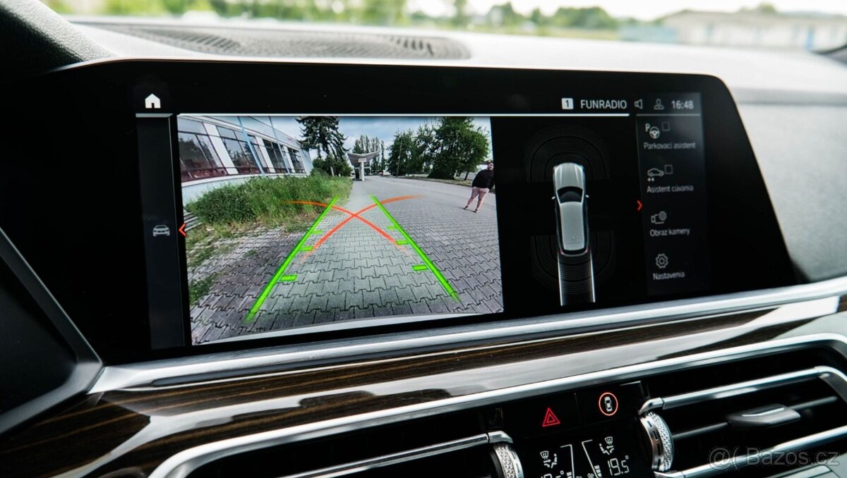 BMW X5m xDrive30d A/T - 12