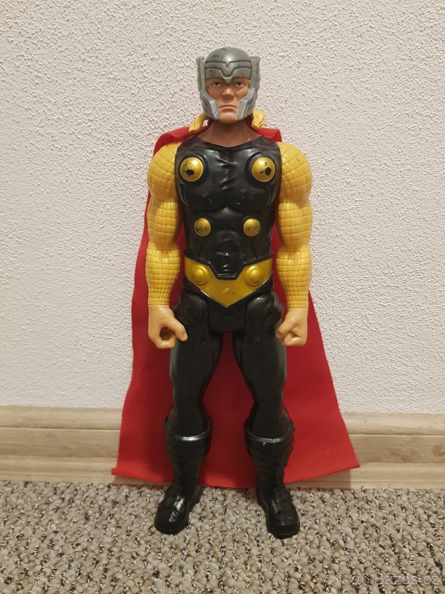 HASBRO, MARVEL, AVENGERS, DC - 12
