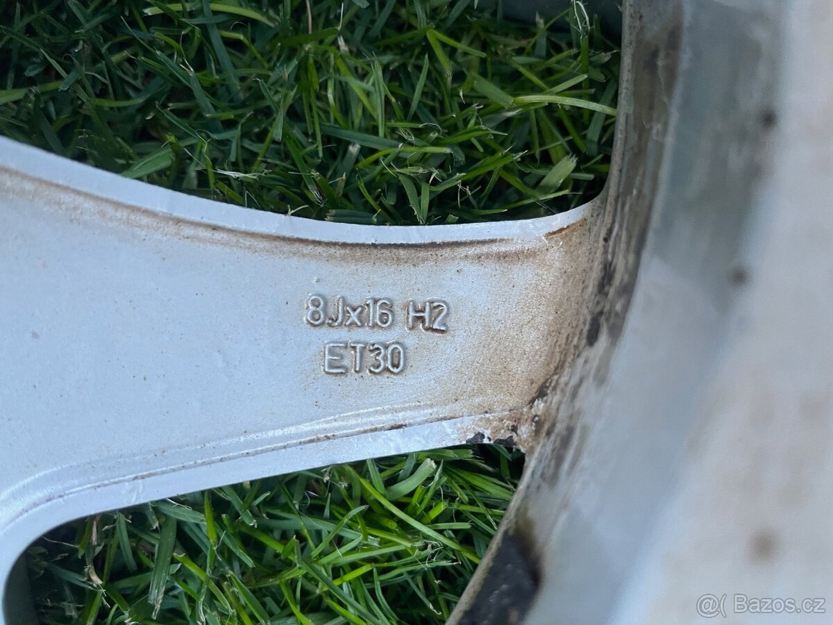 kola Mercedes SLK,CLK - 12