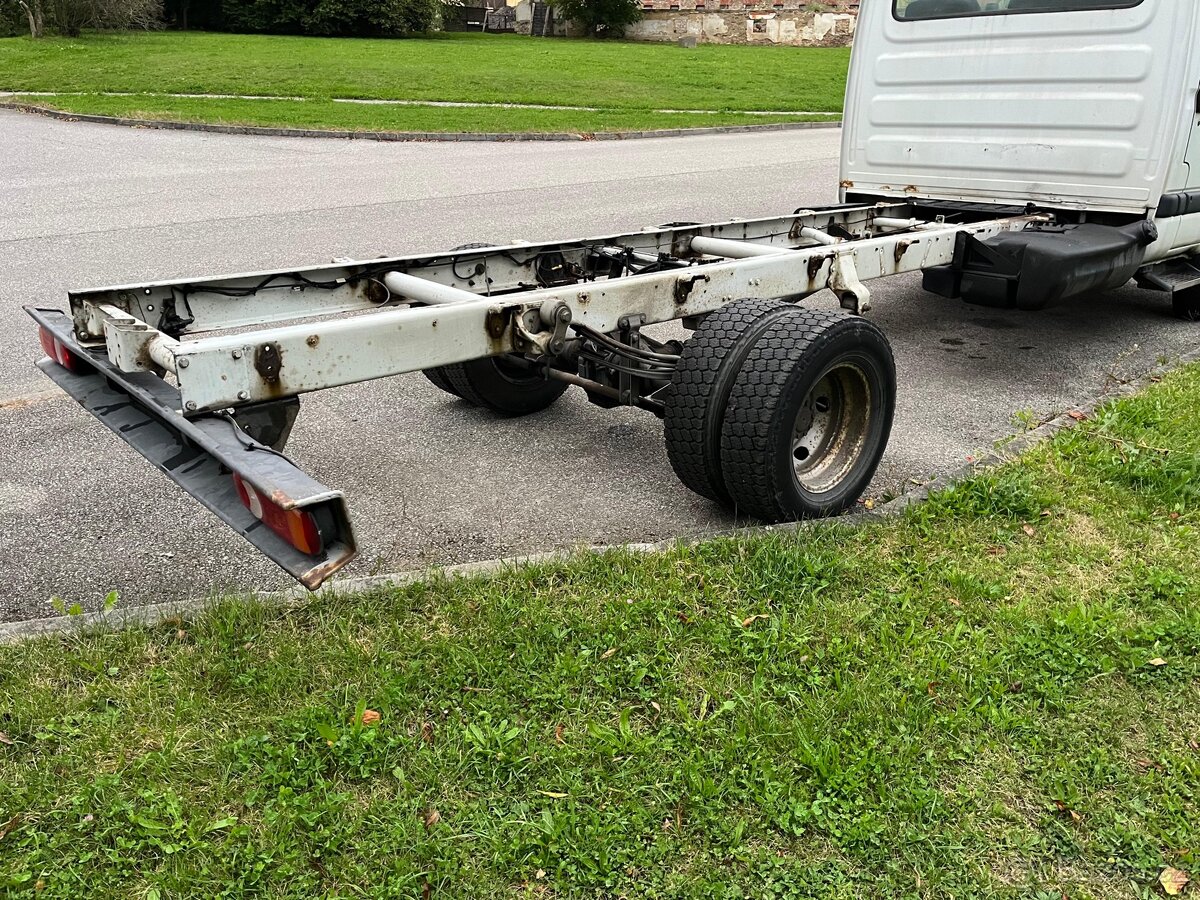 Renault Mascott 3.0dxi 110 kw - 12