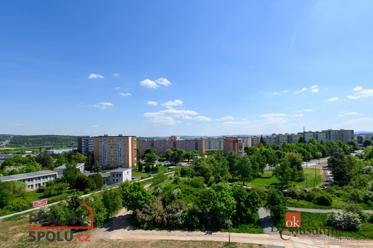 Prodej, byty/3+kk, 197 m2, Františka Kováříka 1348/20, Skvrň - 12