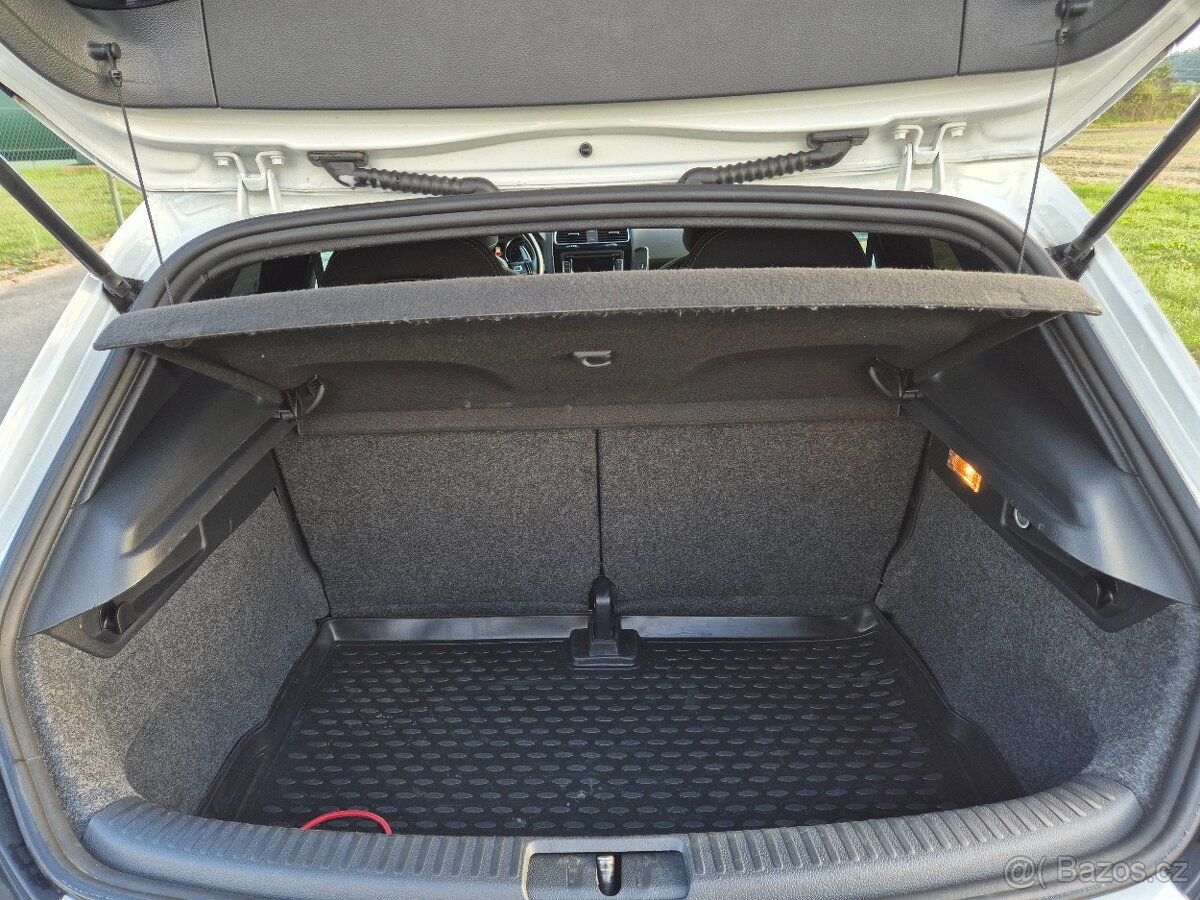 Volkswagen Scirocco facelift, R 2.0TSI 206kW - 12