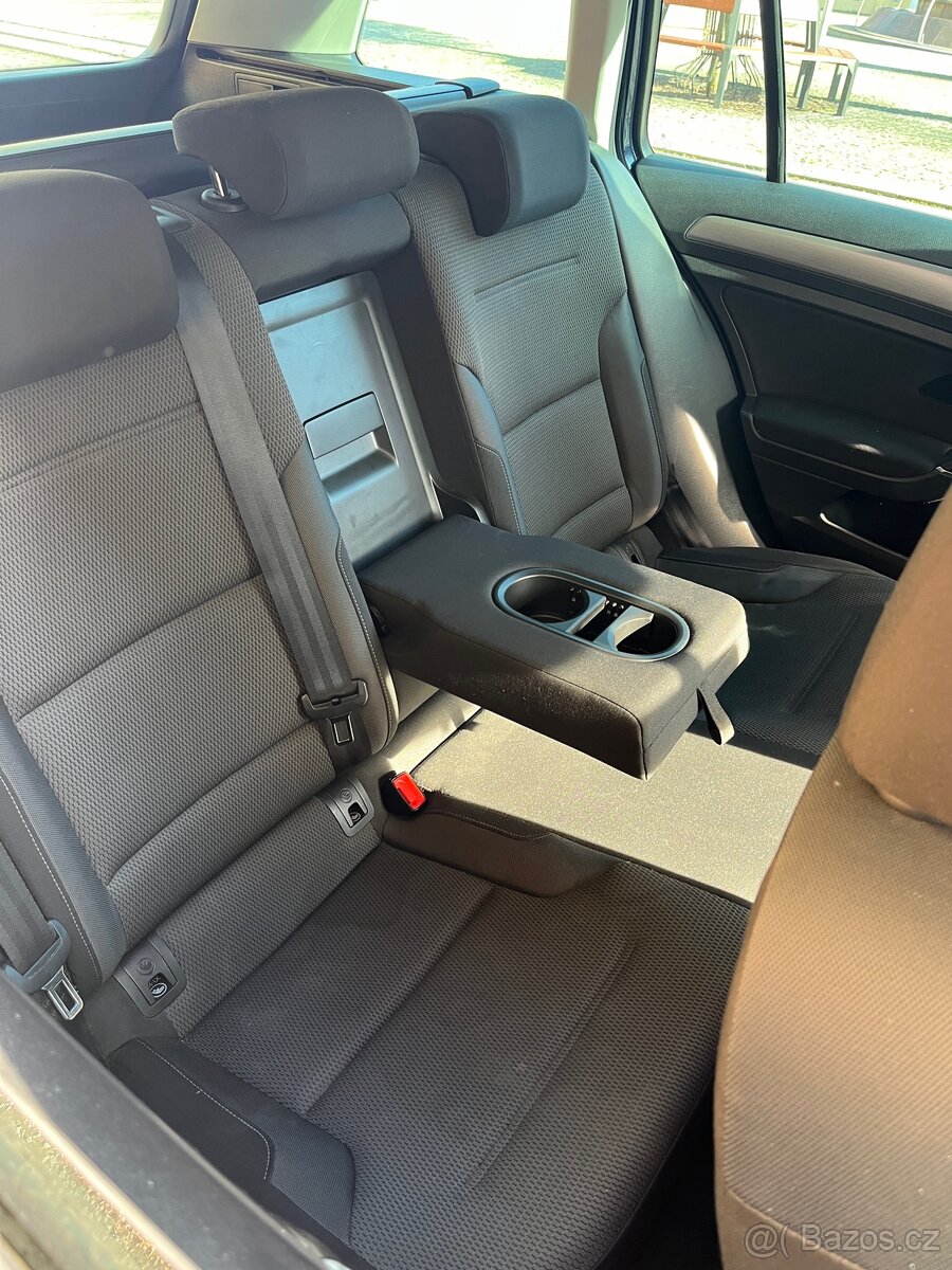 VW golf 7 1.6 tdi - 12