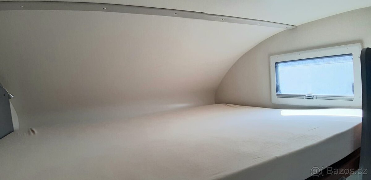 Elnagh Baron 65 (2022) - 12