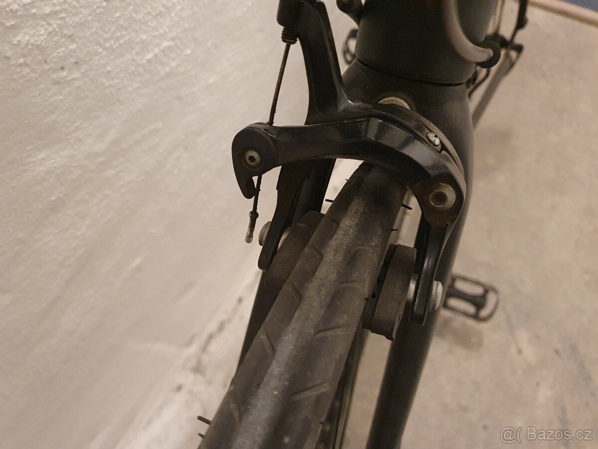 B’TWIN Triban 500 - 12