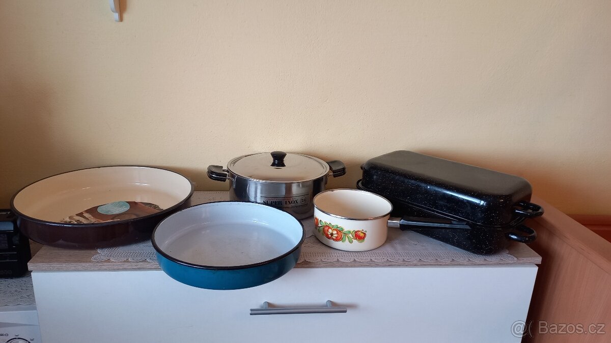 Kuchyňské doplňky - 12