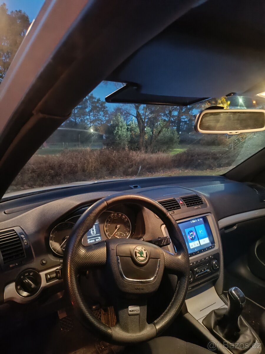 Škoda Octavia 2 - 12