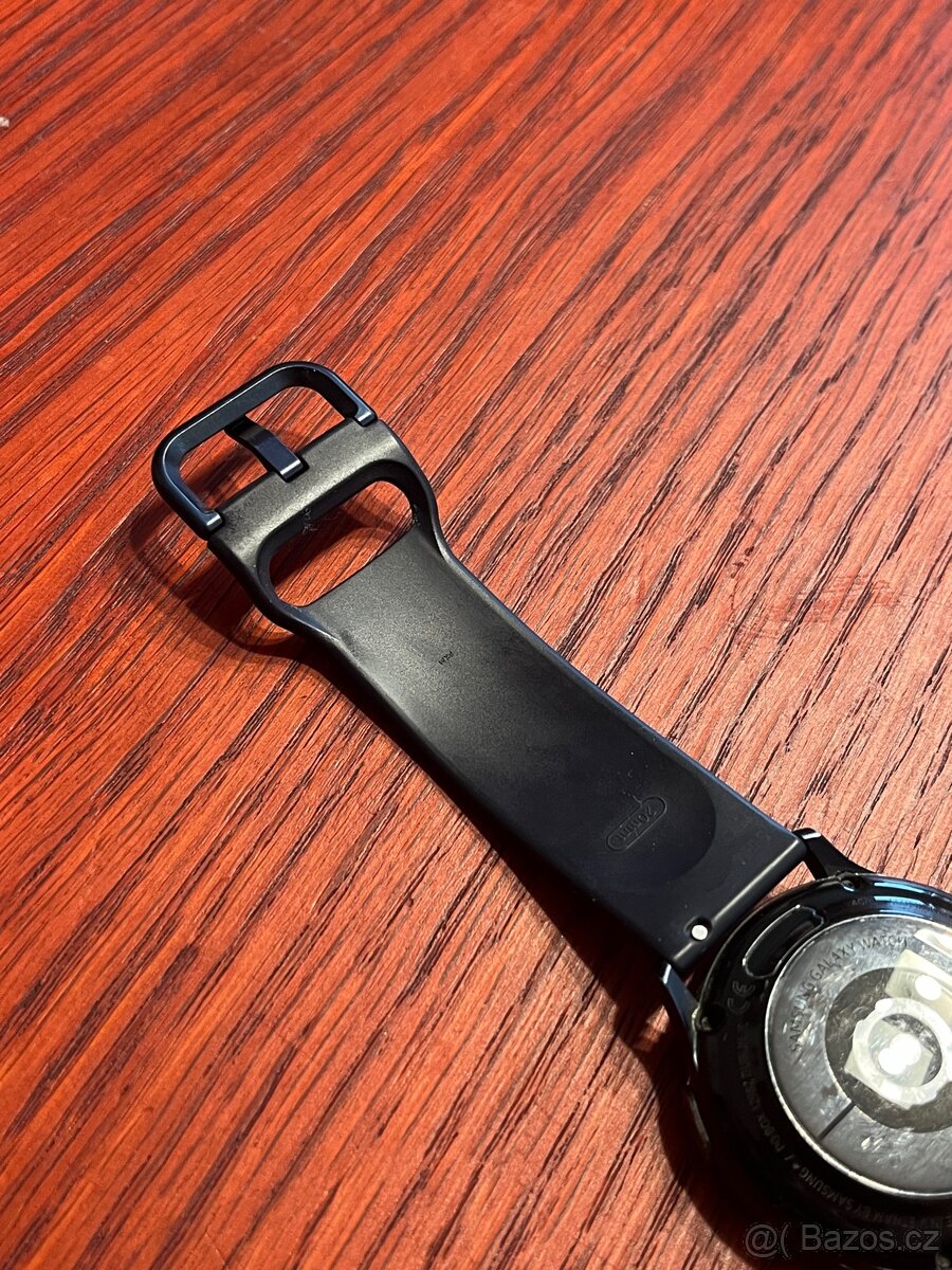 Samsung Galaxy Watch Active 2 40 mm - 12