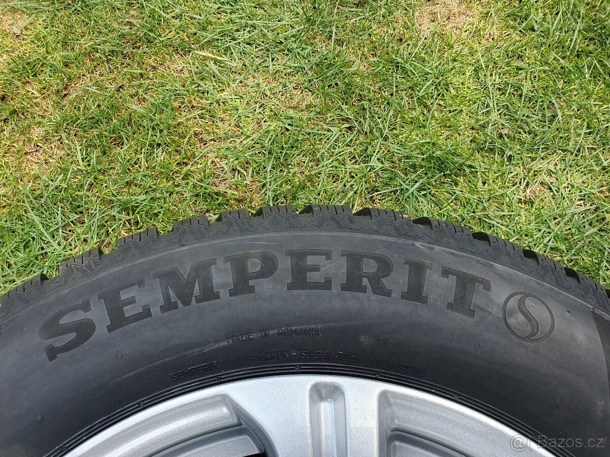 Nové 16 alu kola orig Ford Puma (2019-25) - 12